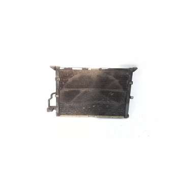 CONDENSADOR / RADIADOR AIRE ACONDICIONADO 4615385 