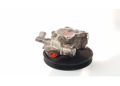 Recambio de bomba direccion para mercedes clase c (w203) berlina 200 cdi (203.004) referencia OEM IAM A6112300115 91208 