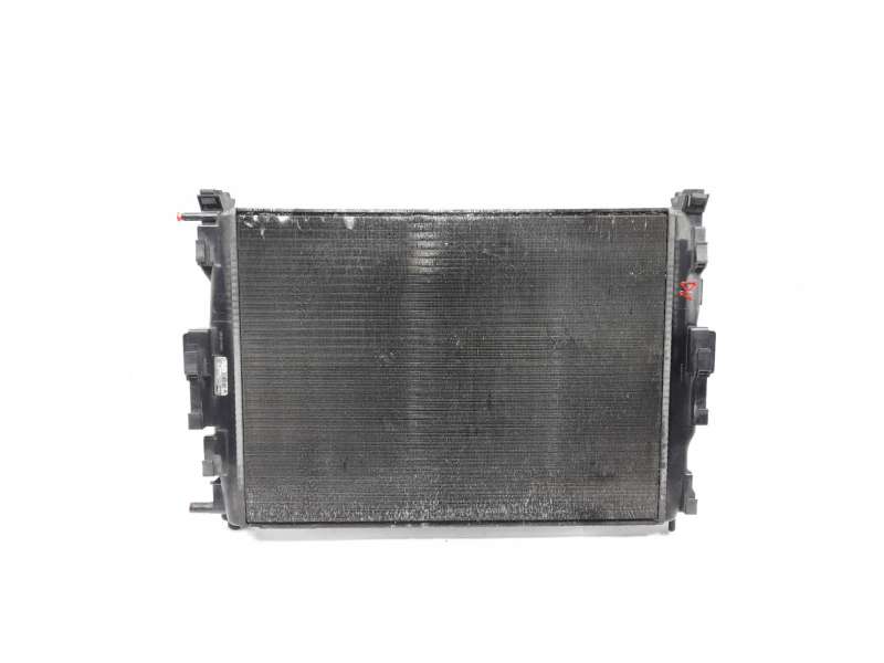 RADIADOR AGUA 8200115542A RM1262 872199F