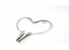 Recambio de bisagra para mercedes clase c (w203) berlina 200 cdi (203.004) referencia OEM IAM    2