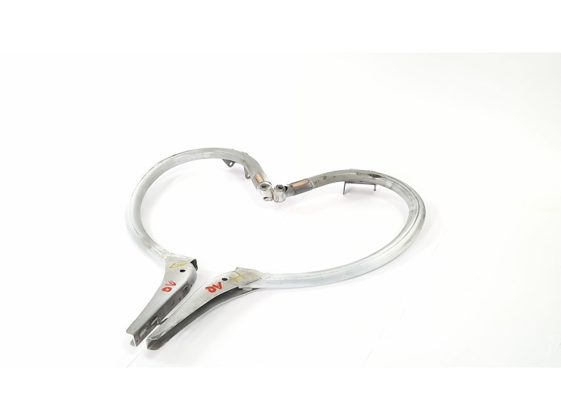 Recambio de bisagra para mercedes clase c (w203) berlina 200 cdi (203.004) referencia OEM IAM   