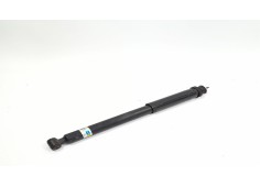 Recambio de amortiguador trasero izquierdo para mercedes clase c (w203) berlina 200 cdi (203.004) referencia OEM IAM BE3B471 A20 2