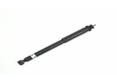 Recambio de amortiguador trasero derecho para mercedes clase c (w203) berlina 200 cdi (203.004) referencia OEM IAM BE3B471 A2033 2