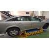 opel vectra c berlina del año 2006