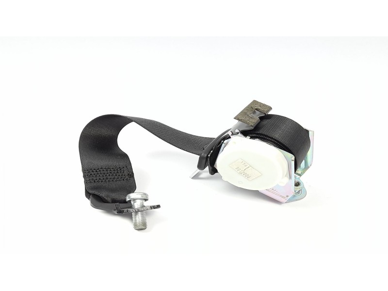 Recambio de cinturon seguridad trasero central para bmw serie 5 berlina (e60) 535 d referencia OEM IAM 33048192  