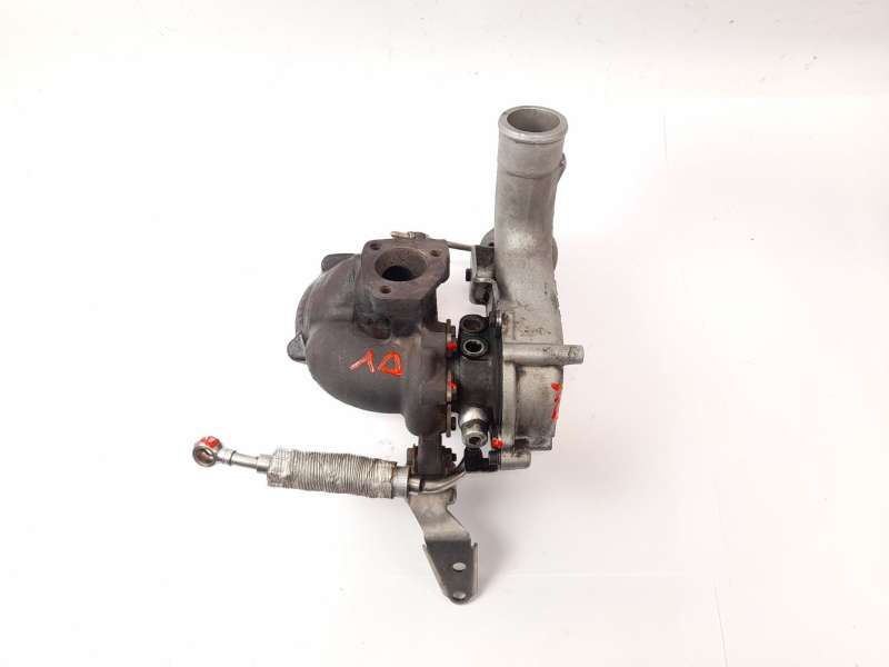 TURBOCOMPRESOR 06A1457030 53041015066C