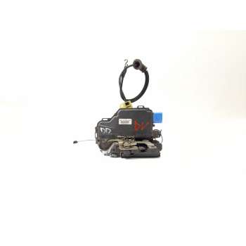CERRADURA PUERTA DELANTERA DERECHA 3B1837016BQ 