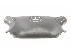Recambio de airbag delantero izquierdo para mercedes clase c (w203) berlina 200 cdi (203.004) referencia OEM IAM A20346011989 YP