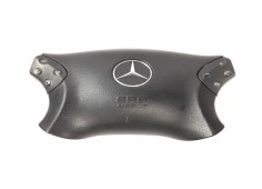 Recambio de airbag delantero izquierdo para mercedes clase c (w203) berlina 200 cdi (203.004) referencia OEM IAM A20346011989 YP 2
