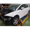 seat leon (1p1) del año 2009