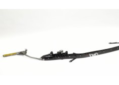 Recambio de airbag cortina delantero izquierdo para mercedes clase c (w203) berlina 200 cdi (203.004) referencia OEM IAM A203860