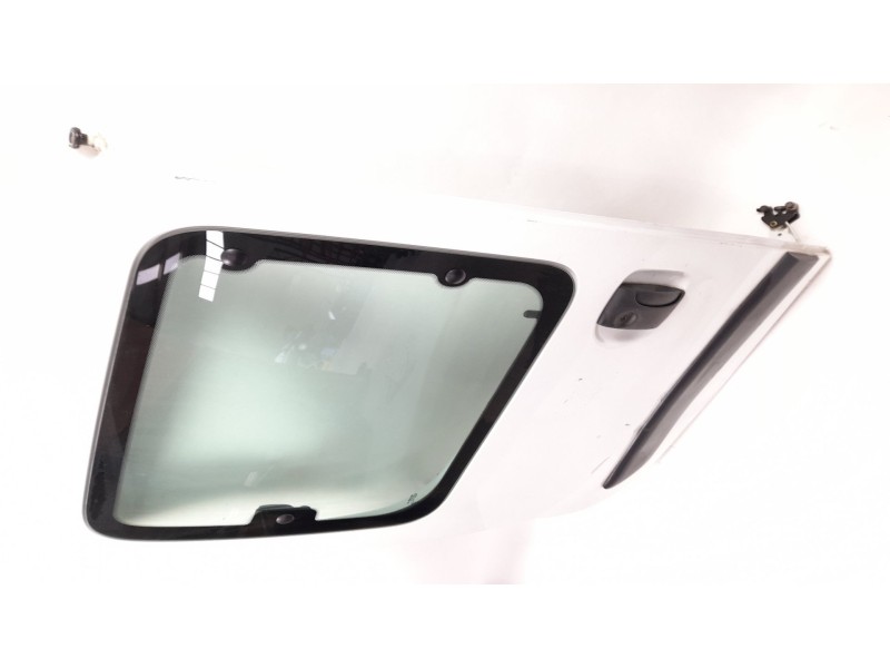 Recambio de puerta lateral corredera derecha para renault kangoo (f/kc0) authentique 4x4 referencia OEM IAM   