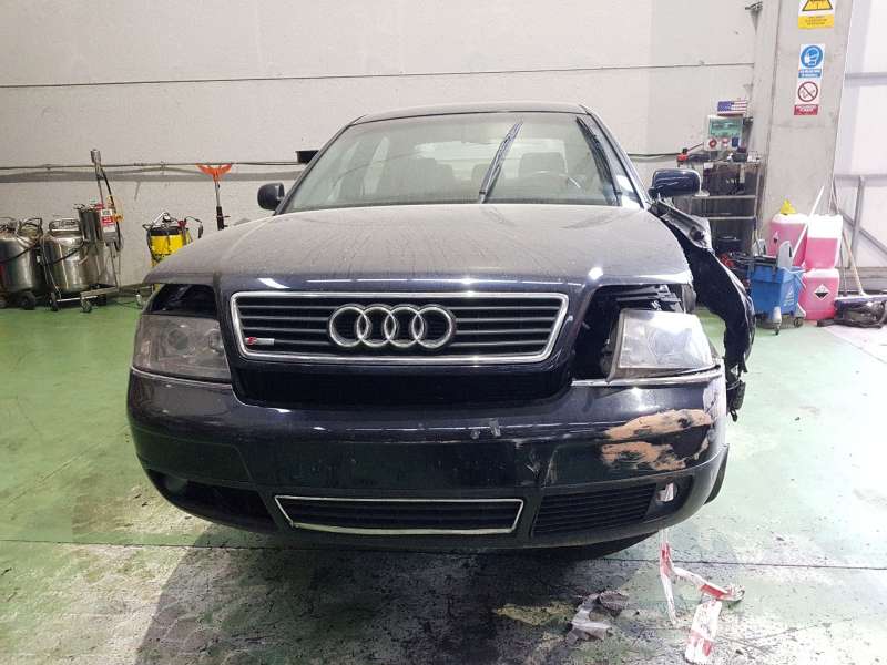 audi a6 c5 (4b2, 4b4) del año 1998