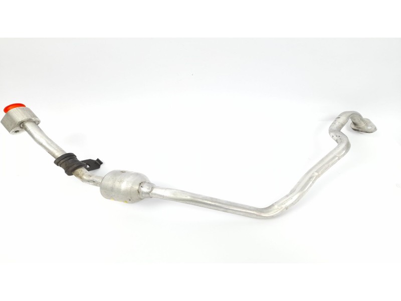 Recambio de tubos aire acondicionado para nissan note (e11e) 1.5 dci referencia OEM IAM 924509U20A  