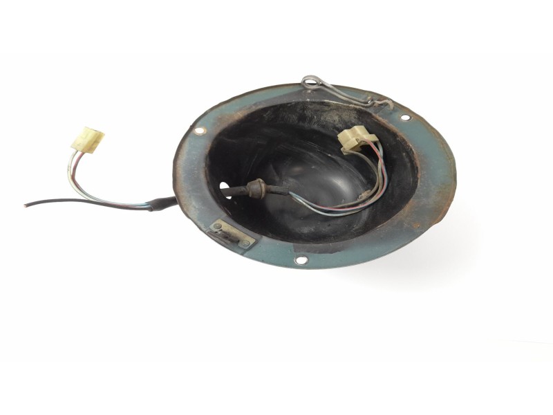Recambio de soporte faro derecho para suzuki sj 410 1.0 (sj410) referencia OEM IAM   