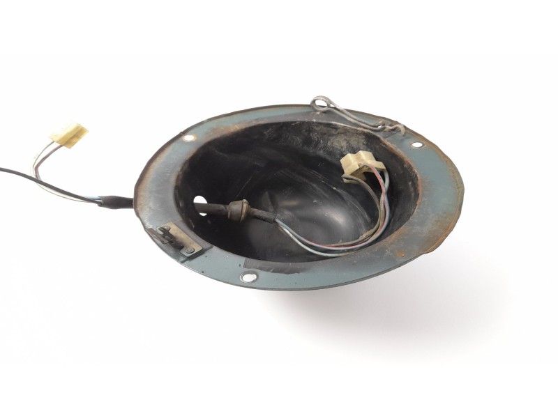 Recambio de soporte faro derecho para suzuki sj 410 1.0 (sj410) referencia OEM IAM   