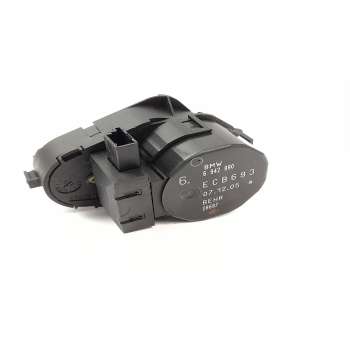 MOTOR APERTURA TRAMPILLAS CLIMATIZADOR 6942990 