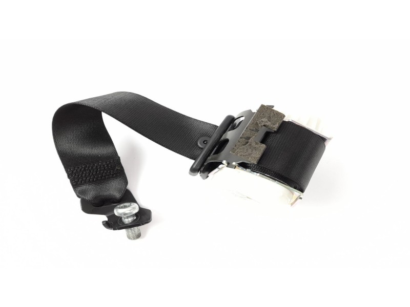 Recambio de cinturon seguridad trasero central para bmw serie 5 berlina (e60) 535 d referencia OEM IAM 33048192  