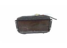 Recambio de radiador agua para suzuki sj 410 1.0 (sj410) referencia OEM IAM   
