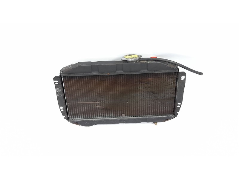 Recambio de radiador agua para suzuki sj 410 1.0 (sj410) referencia OEM IAM   
