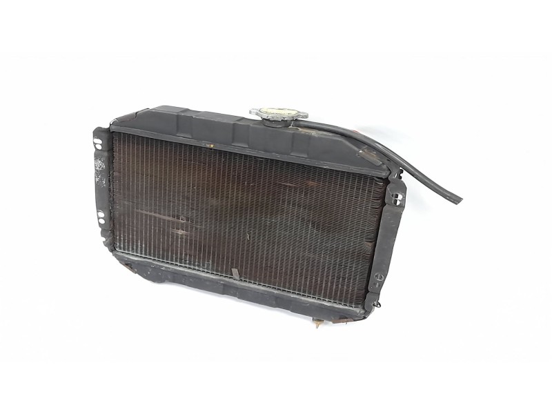 Recambio de radiador agua para suzuki sj 410 1.0 (sj410) referencia OEM IAM   