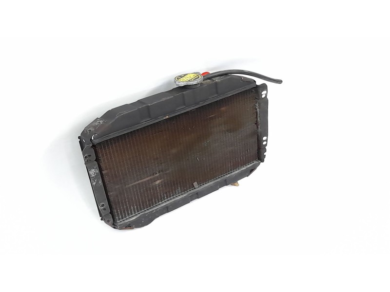 Recambio de radiador agua para suzuki sj 410 1.0 (sj410) referencia OEM IAM   