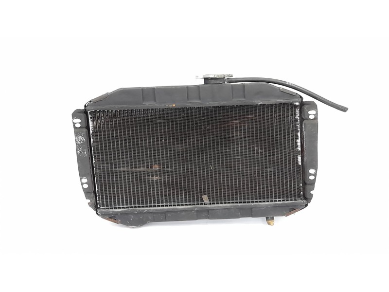 Recambio de radiador agua para suzuki sj 410 1.0 (sj410) referencia OEM IAM   