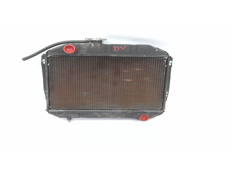 Recambio de radiador agua para suzuki sj 410 1.0 (sj410) referencia OEM IAM   