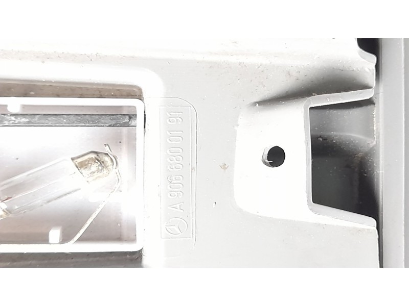 Recambio de guantera para mercedes sprinter 3,5-t furgón (906) 316 cdi referencia OEM IAM A9066800191  