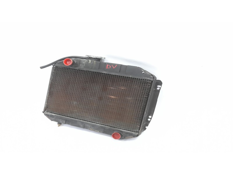 Recambio de radiador agua para suzuki sj 410 1.0 (sj410) referencia OEM IAM   