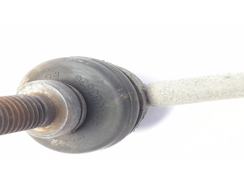 Recambio de tirante delantero derecho para volkswagen golf plus (521) advance referencia OEM IAM 461083636  