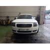 audi tt (8n3/8n9) del año 2002