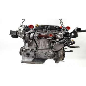 MOTOR COMPLETO 9HR 