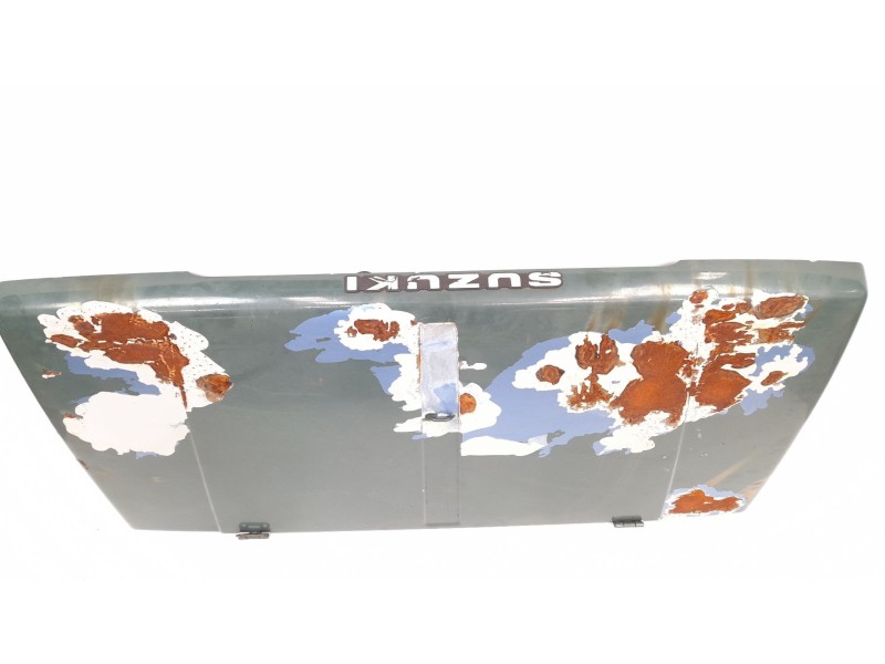 Recambio de capot para suzuki sj 410 1.0 (sj410) referencia OEM IAM   