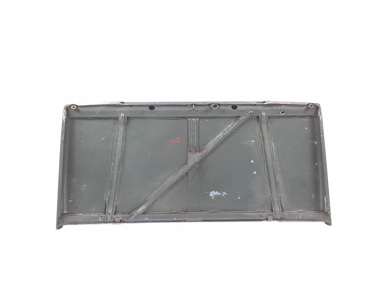 Recambio de capot para suzuki sj 410 1.0 (sj410) referencia OEM IAM   