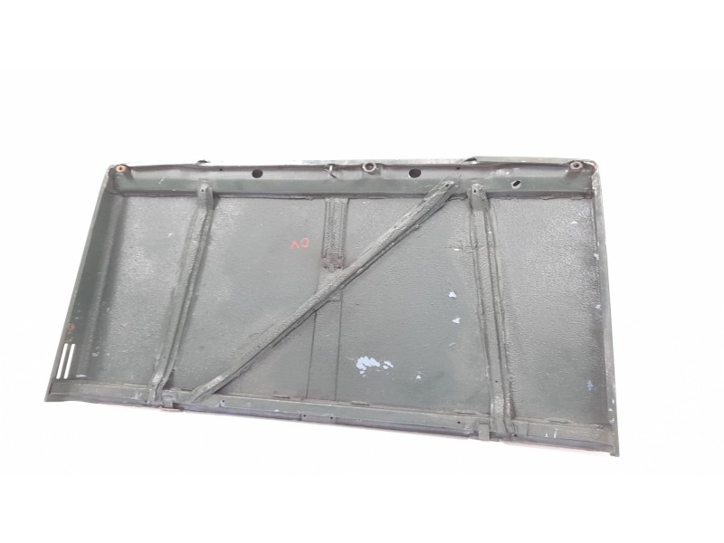 Recambio de capot para suzuki sj 410 1.0 (sj410) referencia OEM IAM   