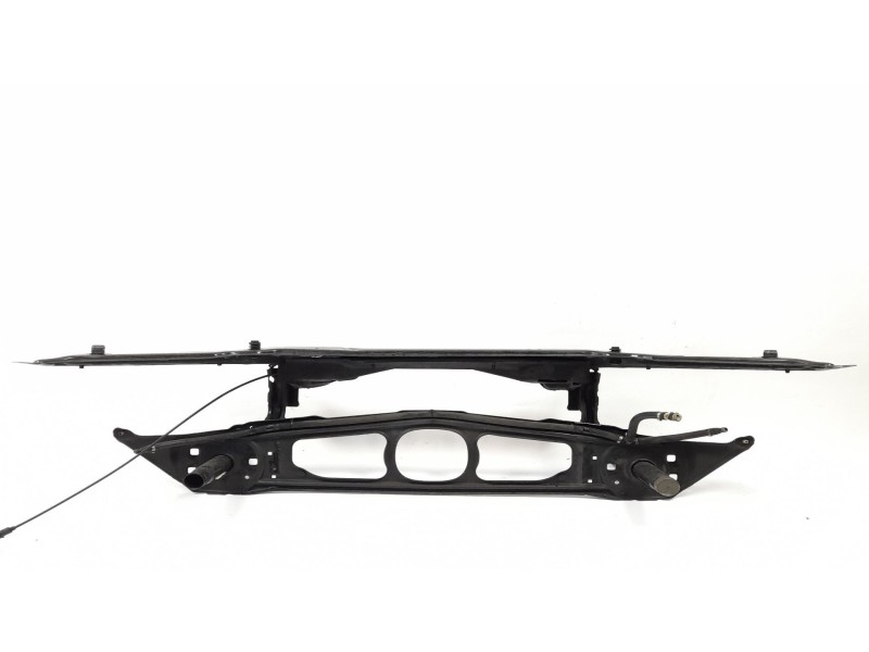 Recambio de panel frontal para bmw serie 3 touring (e46) 320d referencia OEM IAM 51717111691  