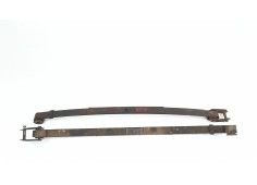 Recambio de ballesta delantera para suzuki sj 410 1.0 (sj410) referencia OEM IAM   