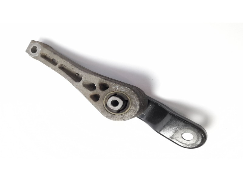 Recambio de soporte motor trasero para volkswagen golf plus (521) advance referencia OEM IAM 1K0199855BB  