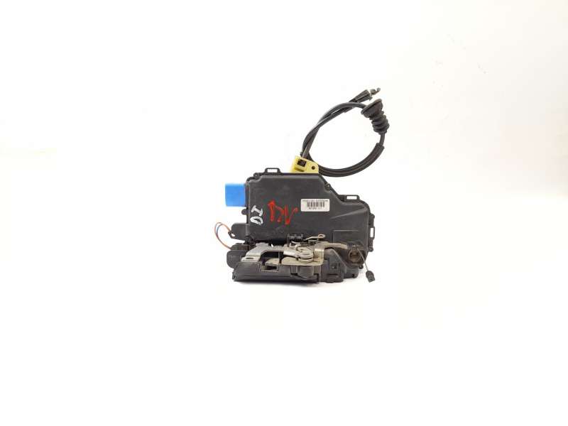 CERRADURA PUERTA DELANTERA IZQUIERDA C3B1837015AM 