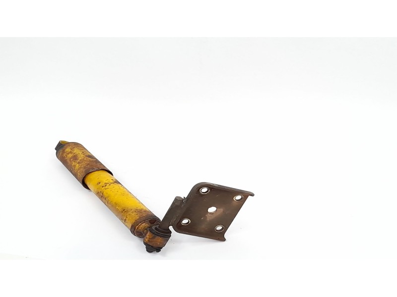 Recambio de amortiguador trasero derecho para suzuki sj 410 1.0 (sj410) referencia OEM IAM   
