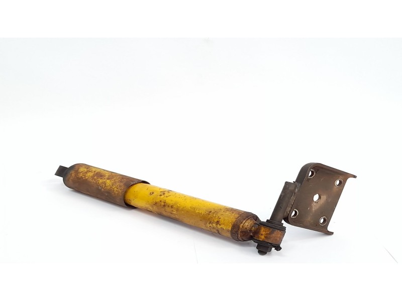 Recambio de amortiguador trasero derecho para suzuki sj 410 1.0 (sj410) referencia OEM IAM   