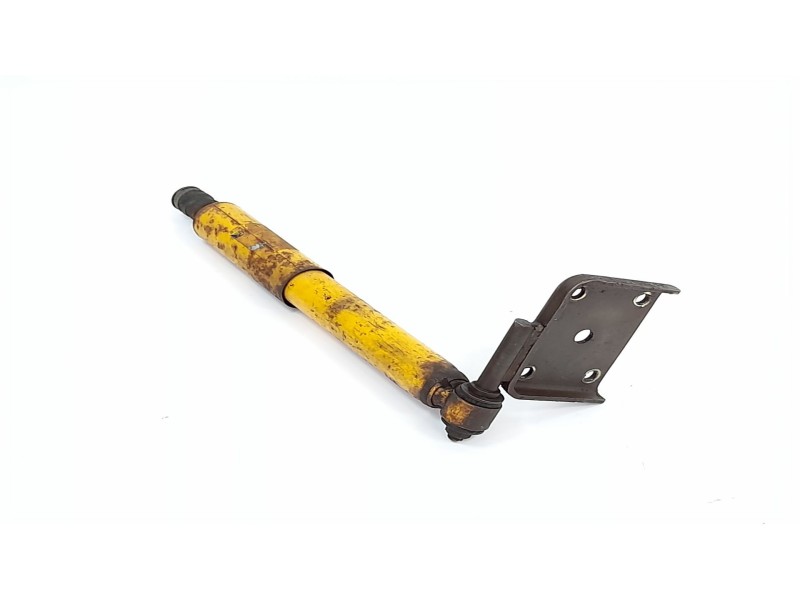Recambio de amortiguador delantero izquierdo para suzuki sj 410 1.0 (sj410) referencia OEM IAM   