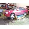 hyundai pony (x2) del año 1994