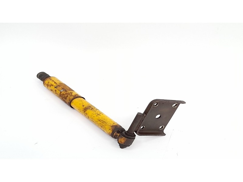 Recambio de amortiguador delantero derecho para suzuki sj 410 1.0 (sj410) referencia OEM IAM   
