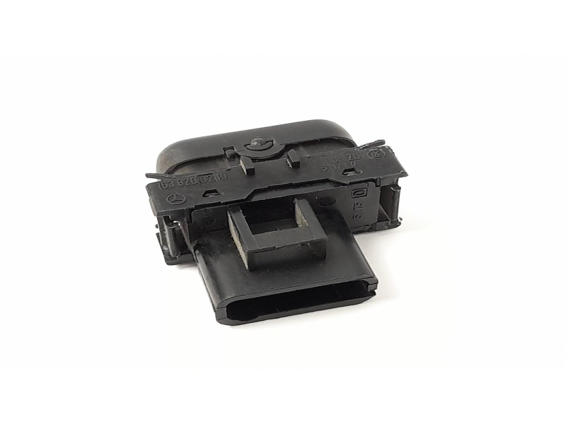 Recambio de interruptor para mercedes-benz clase m (w163) 230 ml (163.136) referencia OEM IAM 1638200210  