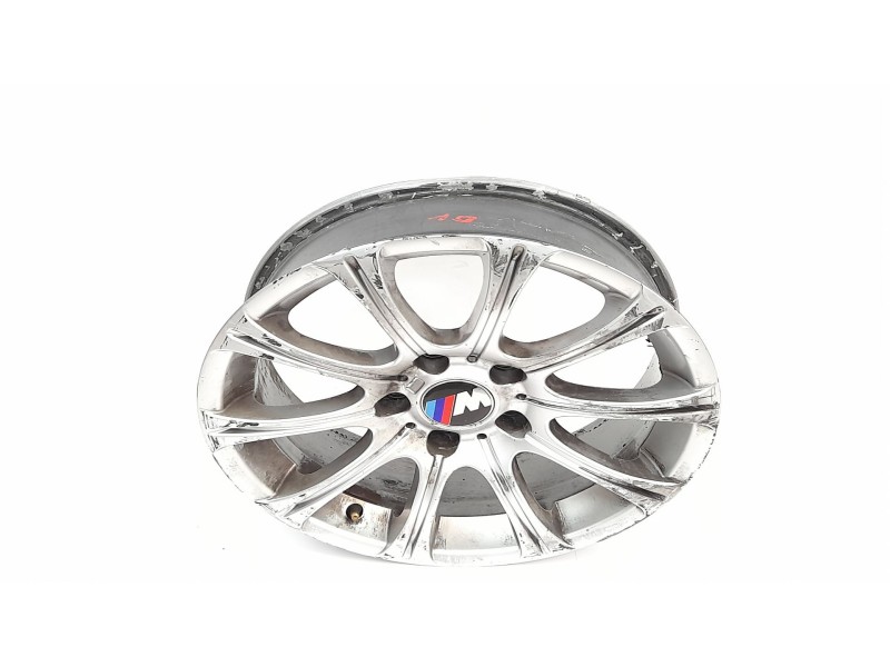 Recambio de llanta para bmw serie 5 berlina (e39) 2.5 525d referencia OEM IAM   