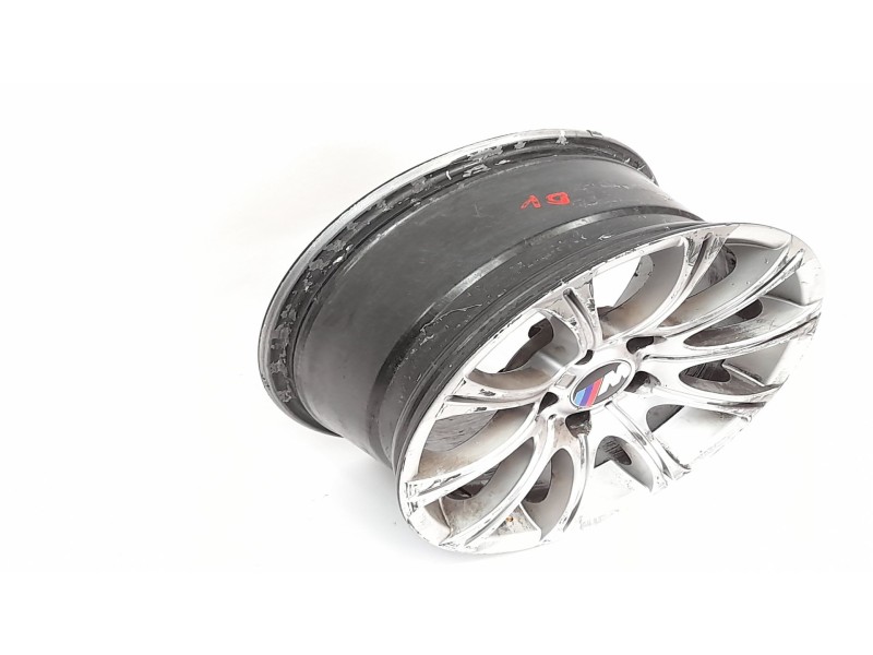 Recambio de llanta para bmw serie 5 berlina (e39) 2.5 525d referencia OEM IAM   