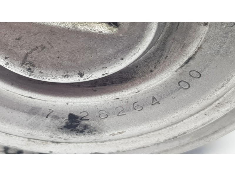 Recambio de valvula egr para bmw serie 5 berlina (e39) 2.5 525d referencia OEM IAM 728264  