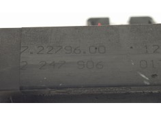 Recambio de valvula aire adicional para bmw serie 5 berlina (e39) 2.5 525d referencia OEM IAM 72279600 2247906  2